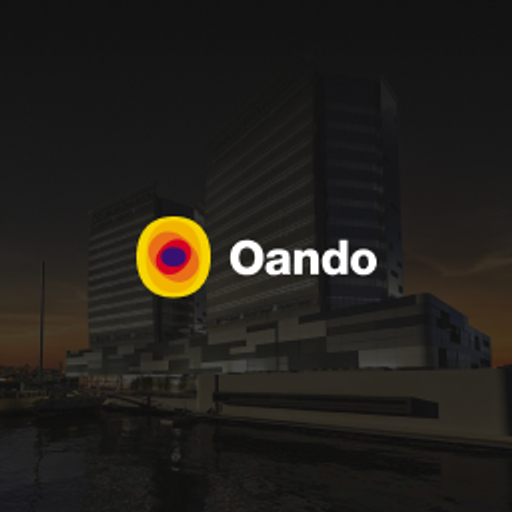Oando